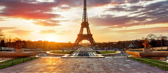 paris
