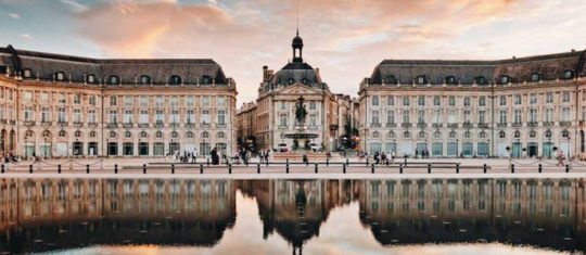 Bordeaux