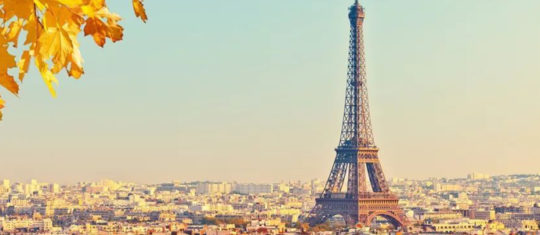 visiter au printemps