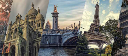 Paris