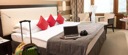 hotel a geneve